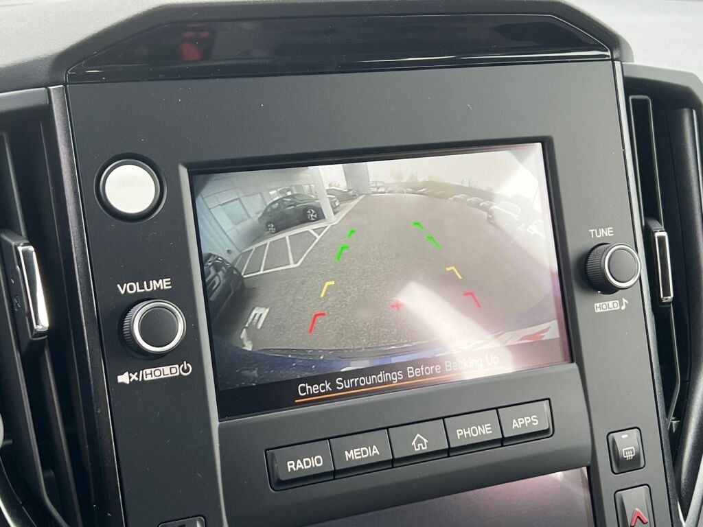 2026 Subaru FORESTER Standard Model Hagerstown MD