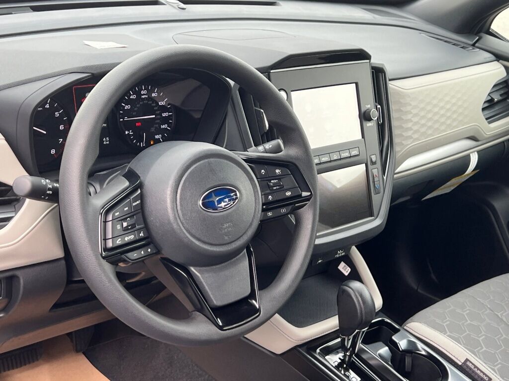 2026 Subaru FORESTER Standard Model Hagerstown MD