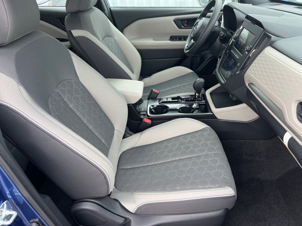 2026 Subaru FORESTER Standard Model Hagerstown MD