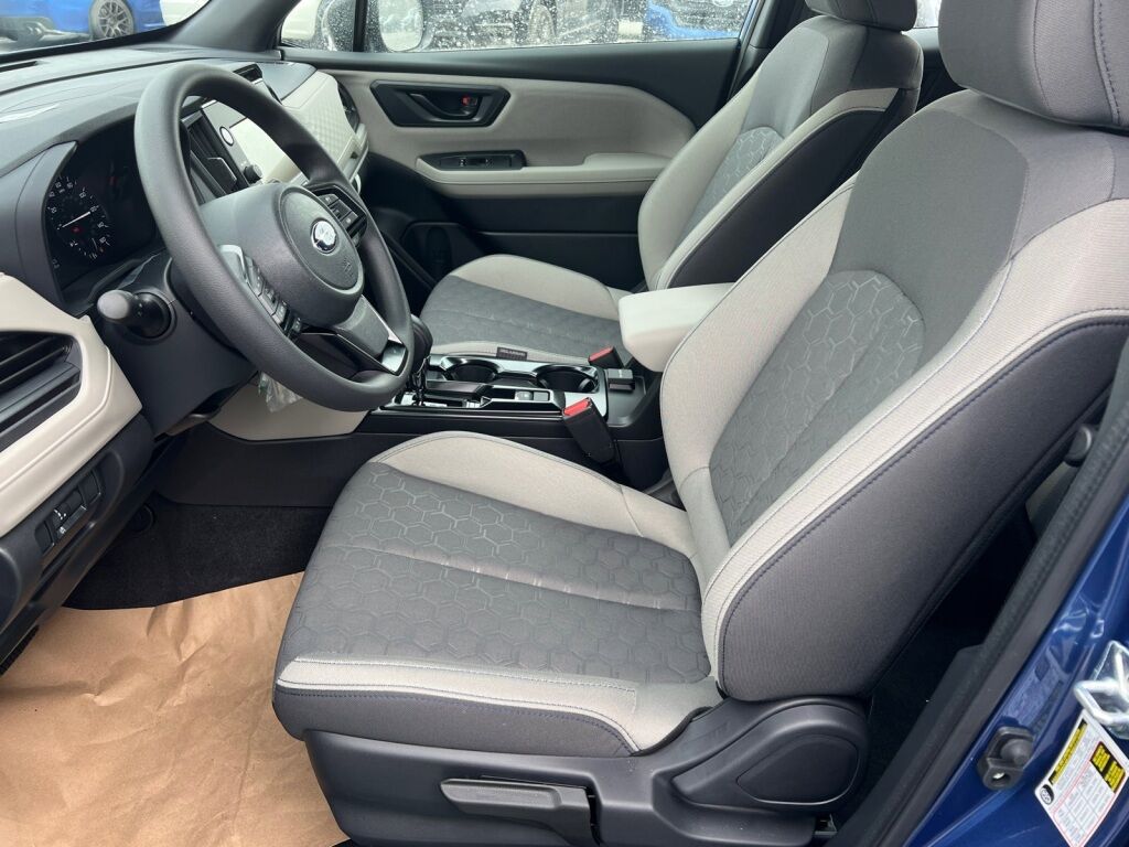 2026 Subaru FORESTER Standard Model Hagerstown MD