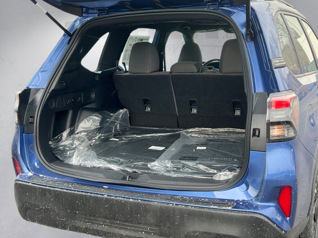 2026 Subaru FORESTER Standard Model Hagerstown MD