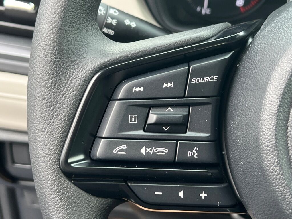 2026 Subaru FORESTER Standard Model Hagerstown MD