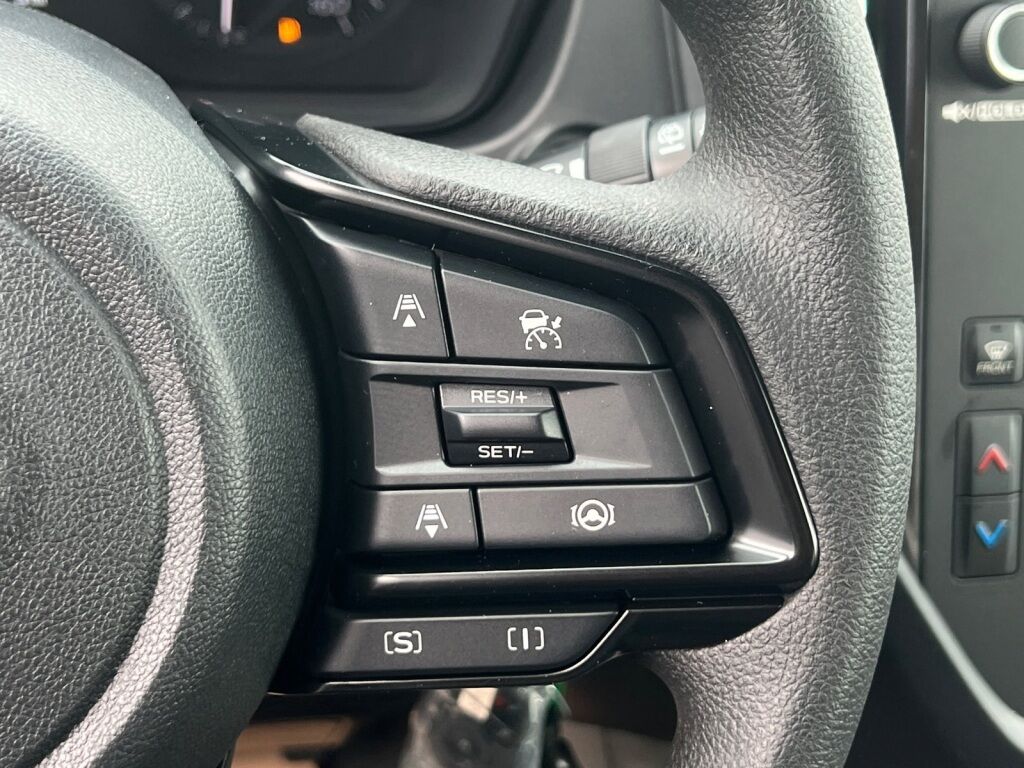 2026 Subaru FORESTER Standard Model Hagerstown MD