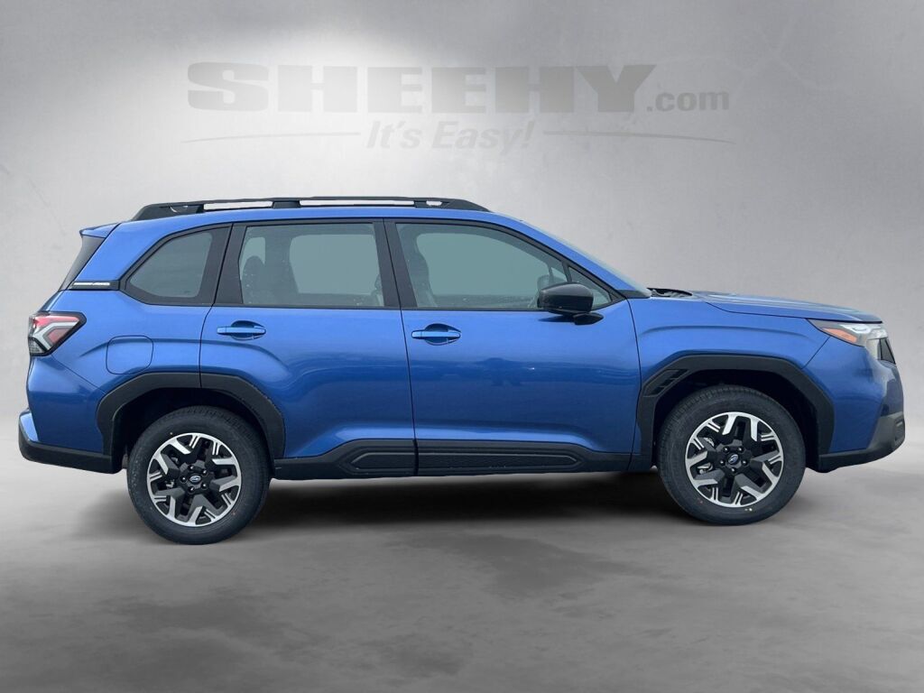2026 Subaru FORESTER Standard Model Hagerstown MD