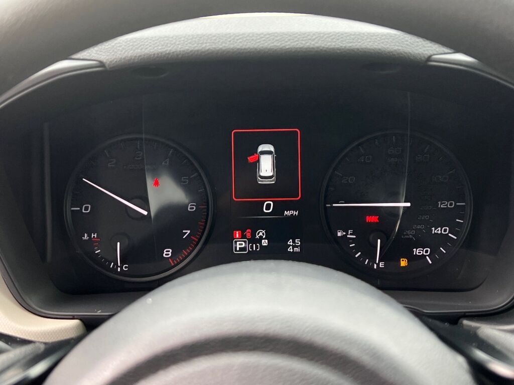 2026 Subaru FORESTER Standard Model Hagerstown MD