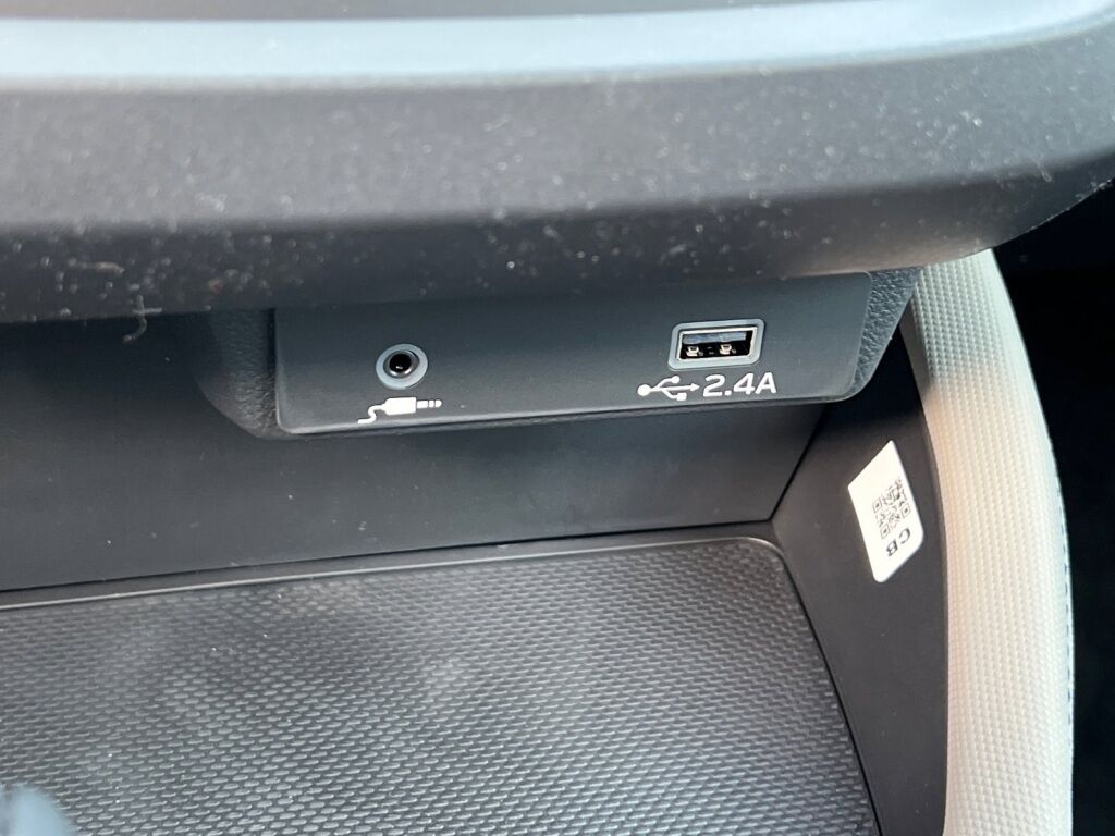 2026 Subaru FORESTER Standard Model Hagerstown MD