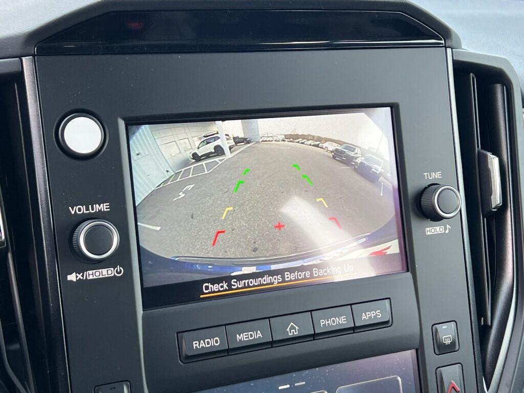 2026 Subaru FORESTER Standard Model Hagerstown MD