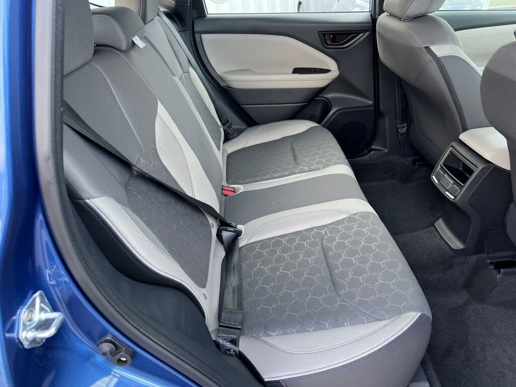 2026 Subaru FORESTER Standard Model Hagerstown MD