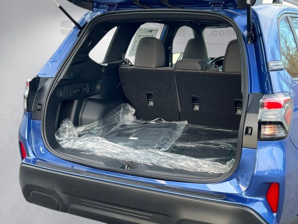 2026 Subaru FORESTER Standard Model Hagerstown MD