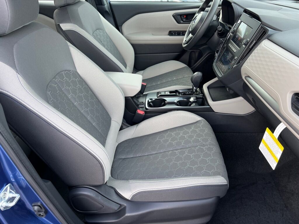 2026 Subaru FORESTER Standard Model Hagerstown MD