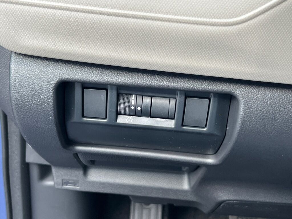 2026 Subaru FORESTER Standard Model Hagerstown MD