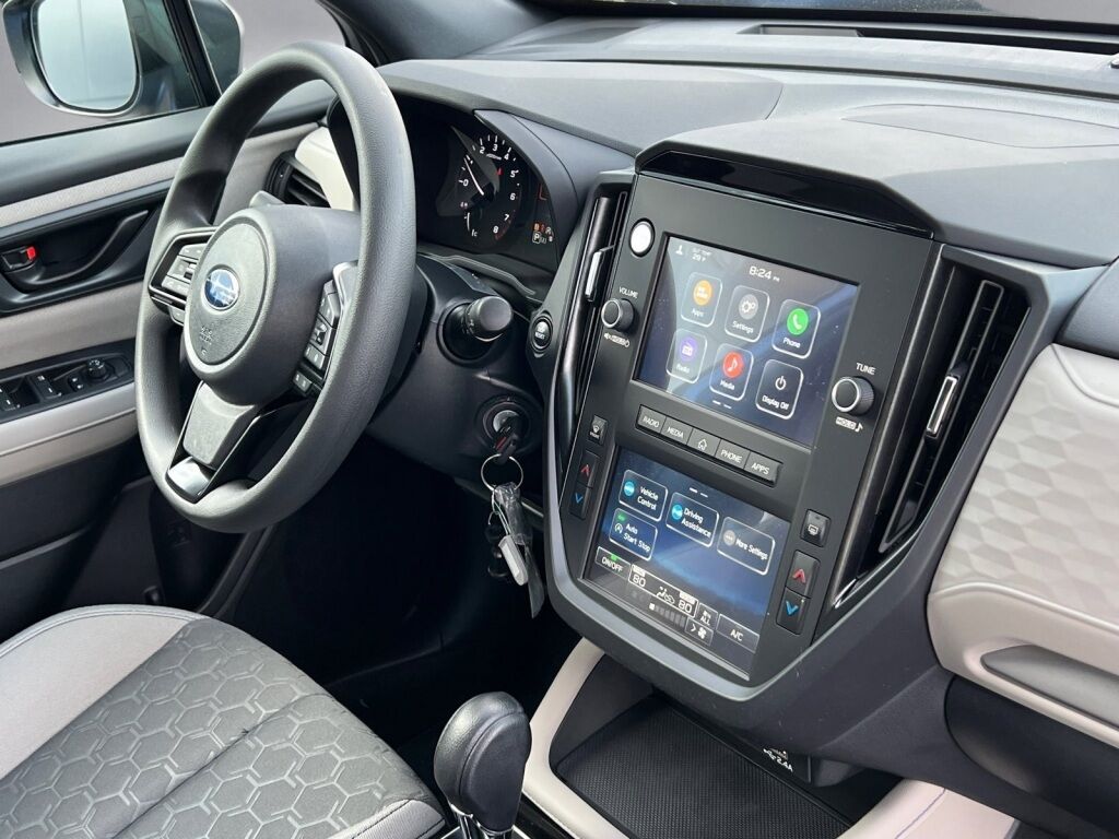 2026 Subaru FORESTER Standard Model Hagerstown MD