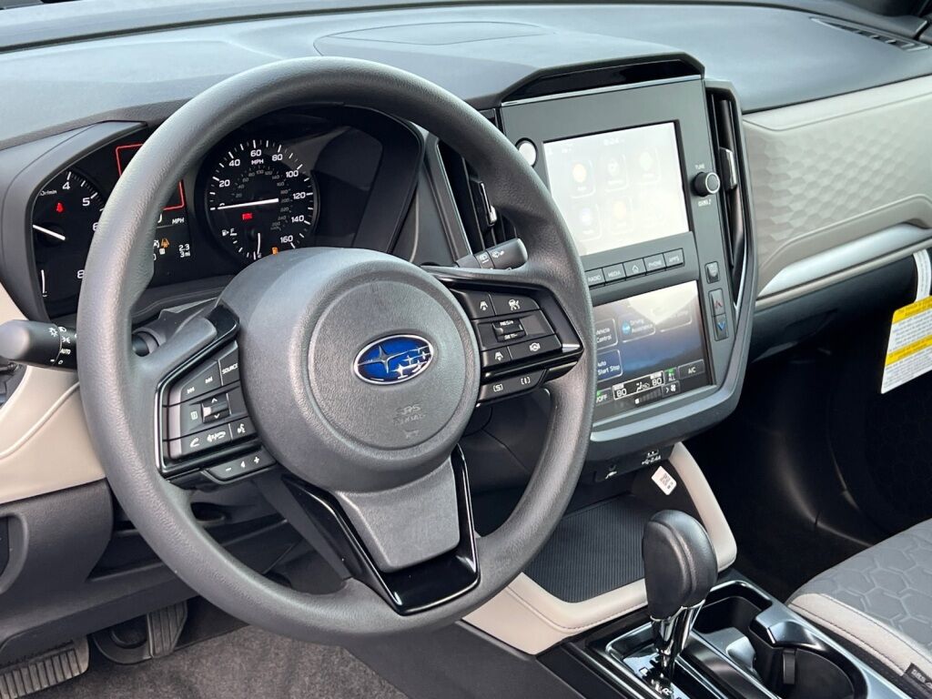 2026 Subaru FORESTER Standard Model Hagerstown MD