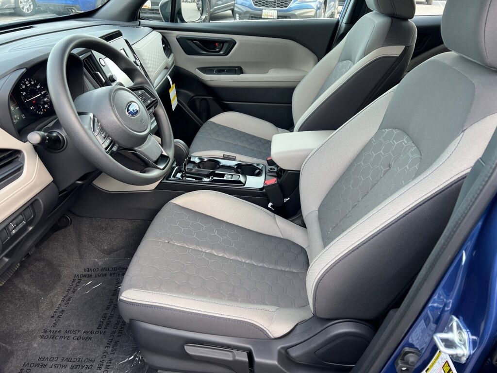 2026 Subaru FORESTER Standard Model Hagerstown MD