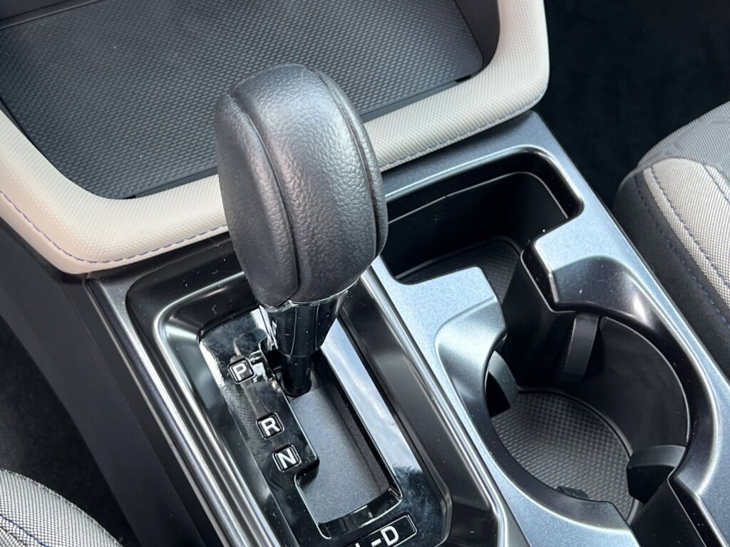 2026 Subaru FORESTER Standard Model Hagerstown MD