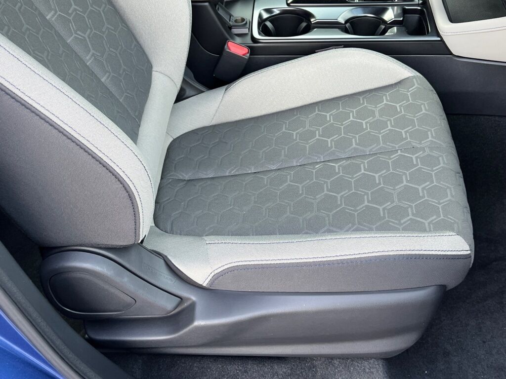 2026 Subaru FORESTER Standard Model Hagerstown MD