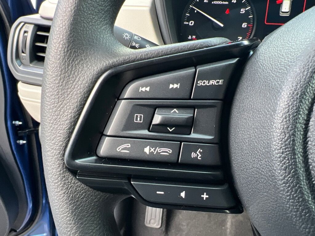 2026 Subaru FORESTER Standard Model Hagerstown MD