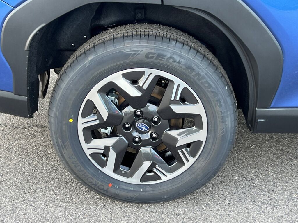 2026 Subaru FORESTER Standard Model Hagerstown MD