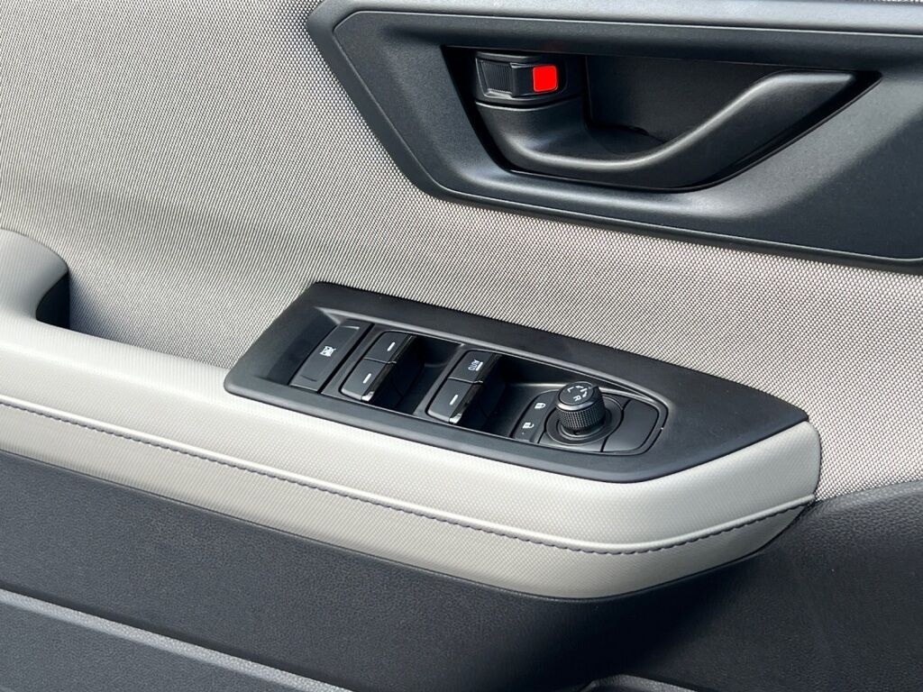 2026 Subaru FORESTER Standard Model Hagerstown MD