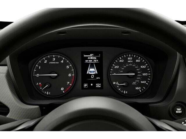 2026 Subaru FORESTER Standard Model Hagerstown MD