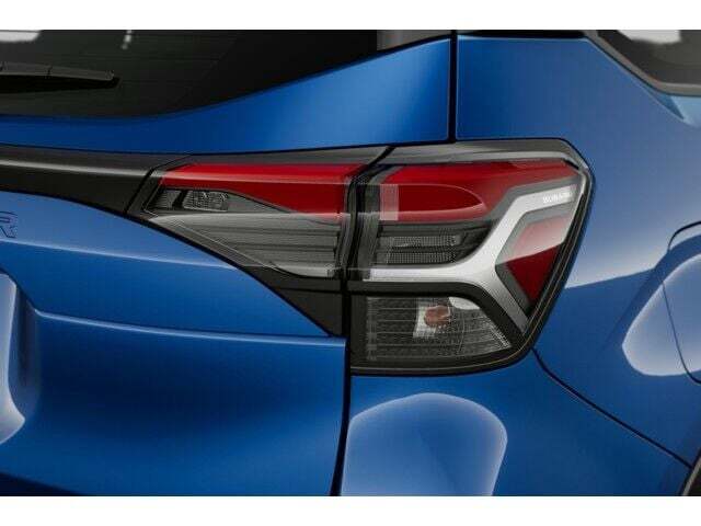 2026 Subaru FORESTER Standard Model Hagerstown MD