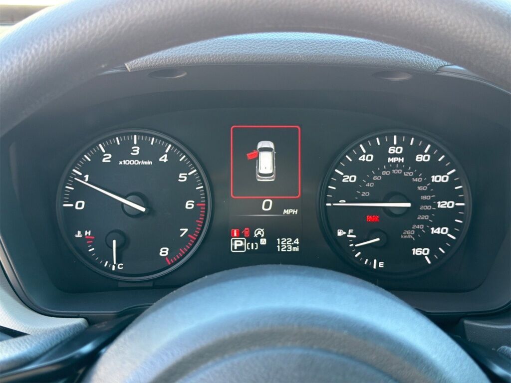 2026 Subaru FORESTER Standard Model Hagerstown MD