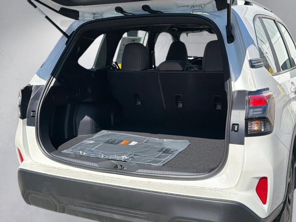 2026 Subaru FORESTER Standard Model Hagerstown MD