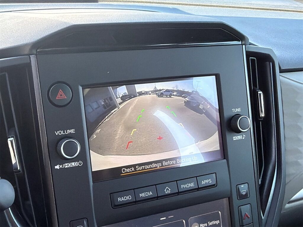 2026 Subaru FORESTER Standard Model Hagerstown MD