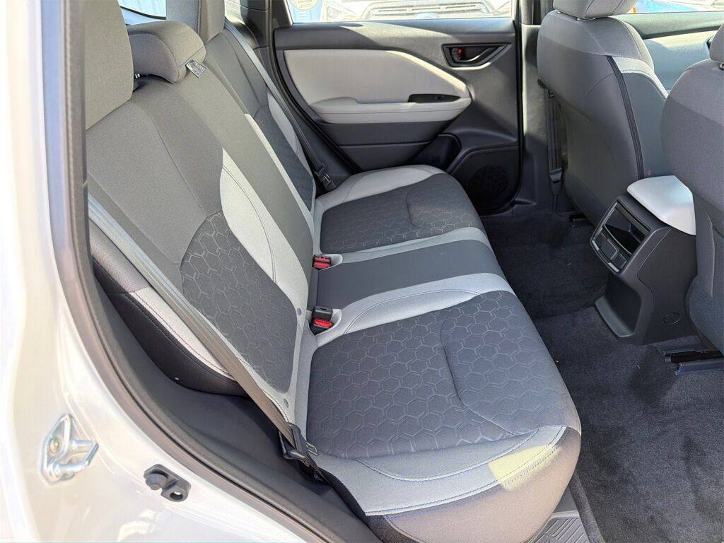 2026 Subaru FORESTER Standard Model Hagerstown MD