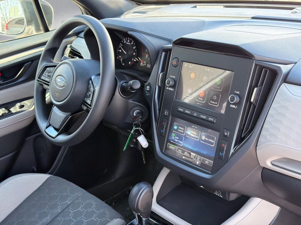 2026 Subaru FORESTER Standard Model Hagerstown MD