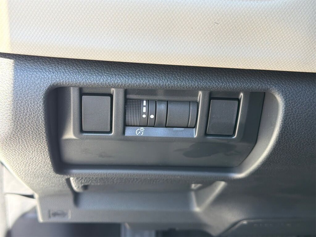 2026 Subaru FORESTER Standard Model Hagerstown MD