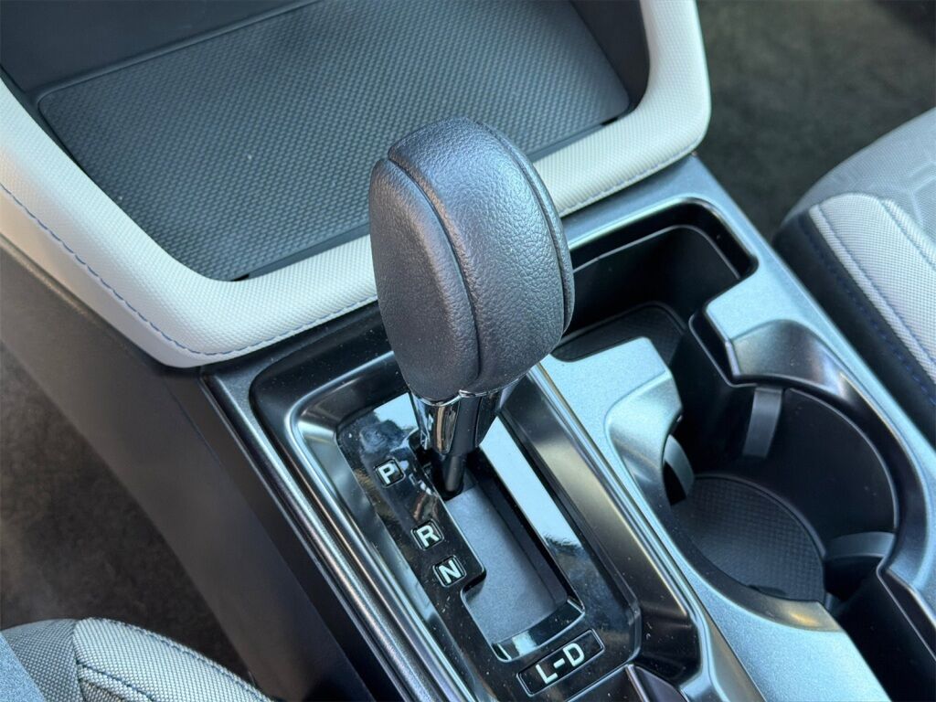 2026 Subaru FORESTER Standard Model Hagerstown MD