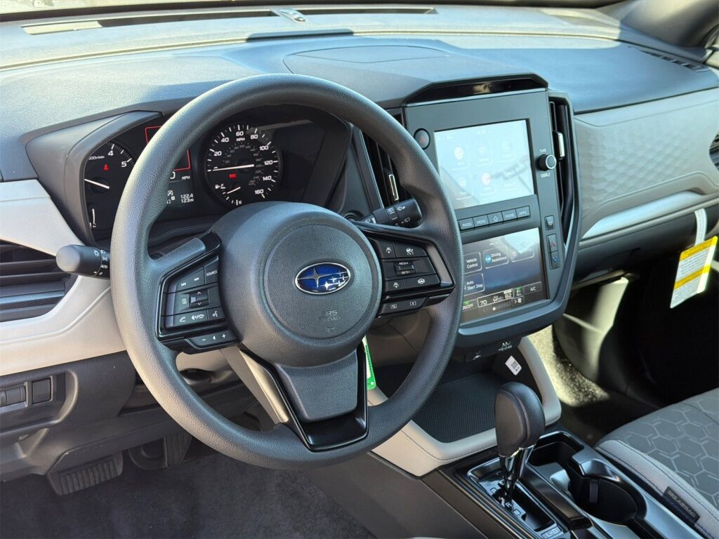 2026 Subaru FORESTER Standard Model Hagerstown MD