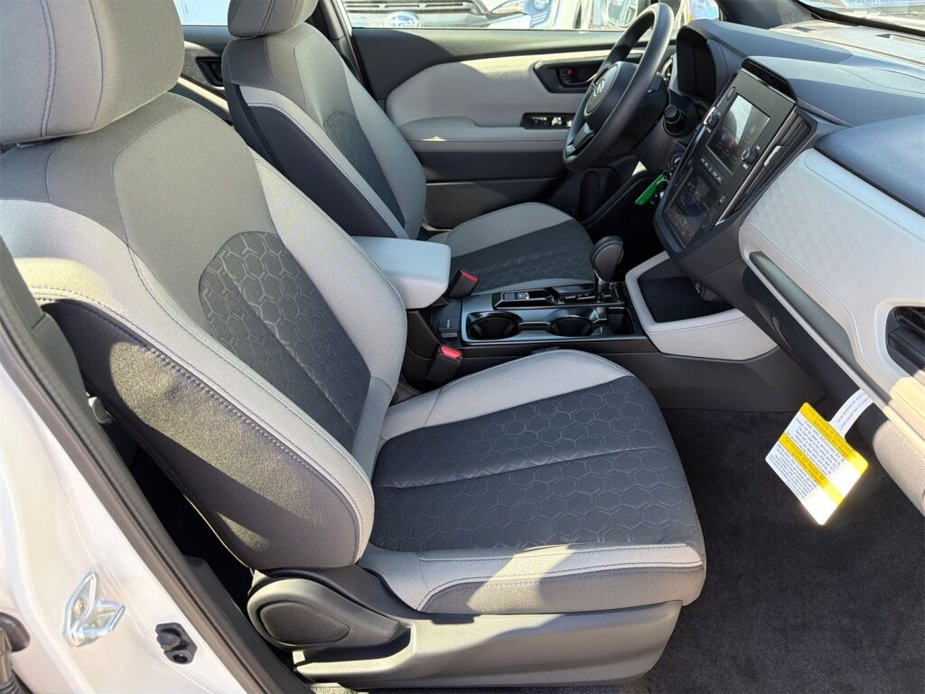 2026 Subaru FORESTER Standard Model Hagerstown MD