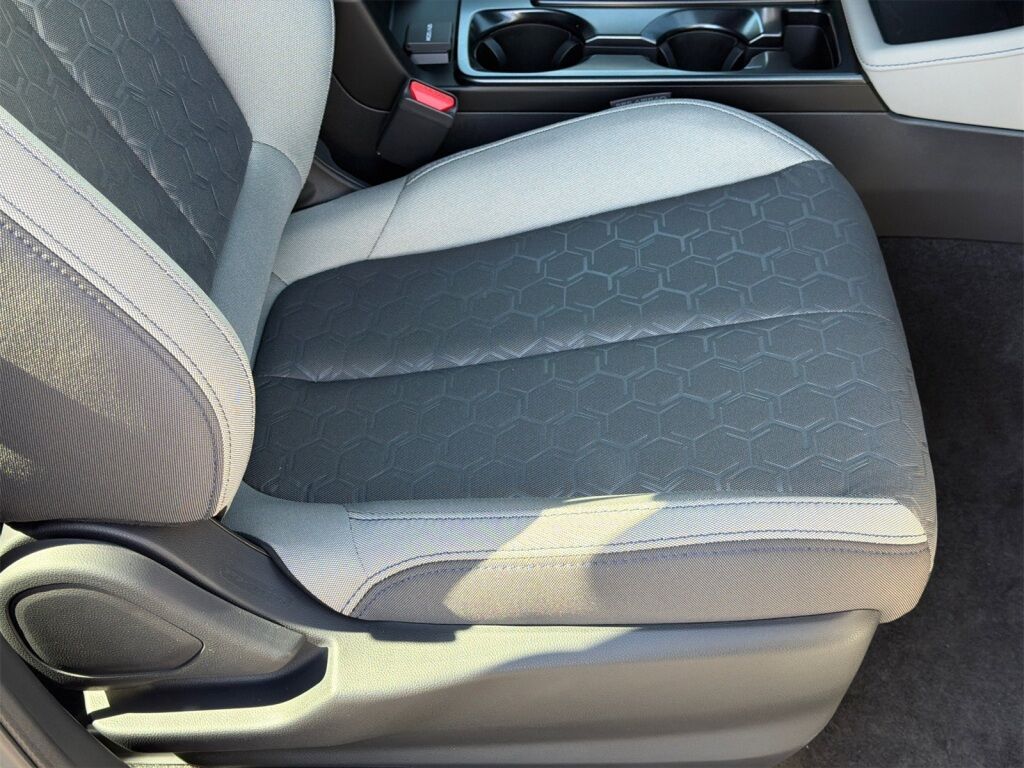 2026 Subaru FORESTER Standard Model Hagerstown MD