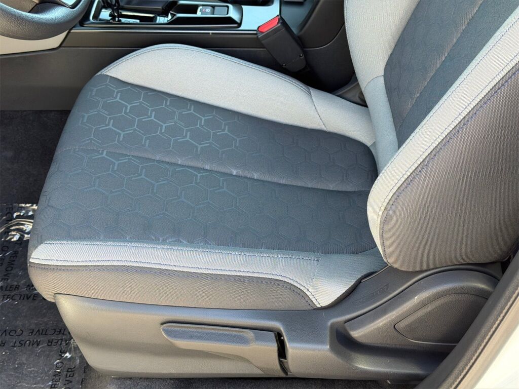 2026 Subaru FORESTER Standard Model Hagerstown MD