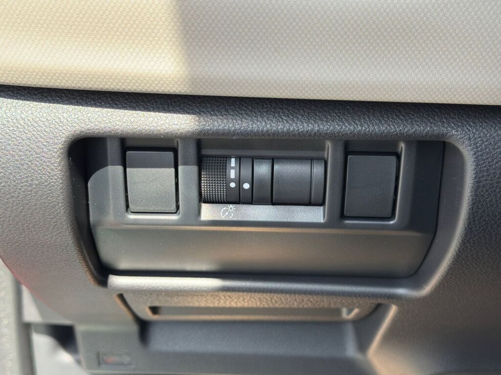 2026 Subaru FORESTER Standard Model Hagerstown MD