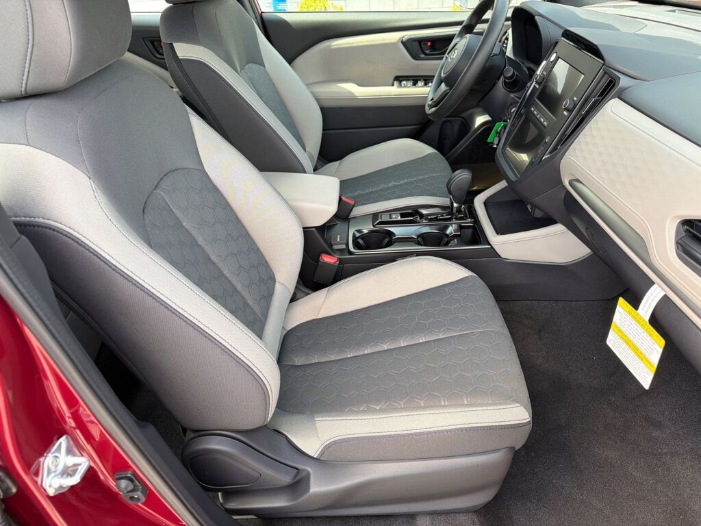 2026 Subaru FORESTER Standard Model Hagerstown MD