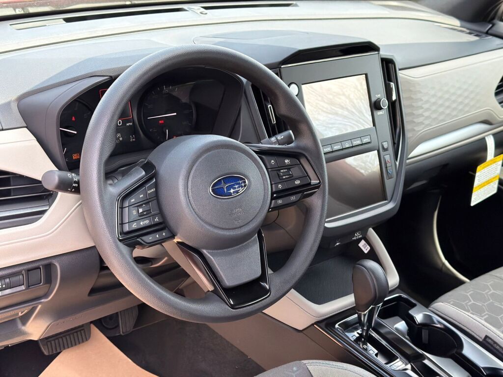 2026 Subaru FORESTER Standard Model Hagerstown MD