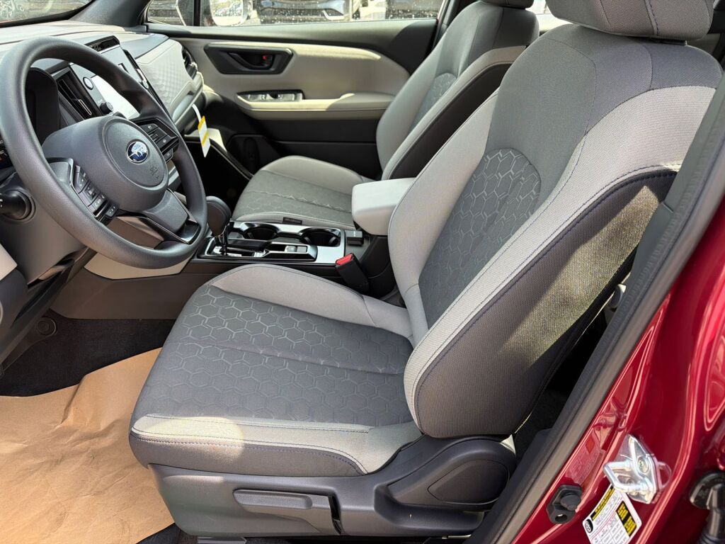 2026 Subaru FORESTER Standard Model Hagerstown MD