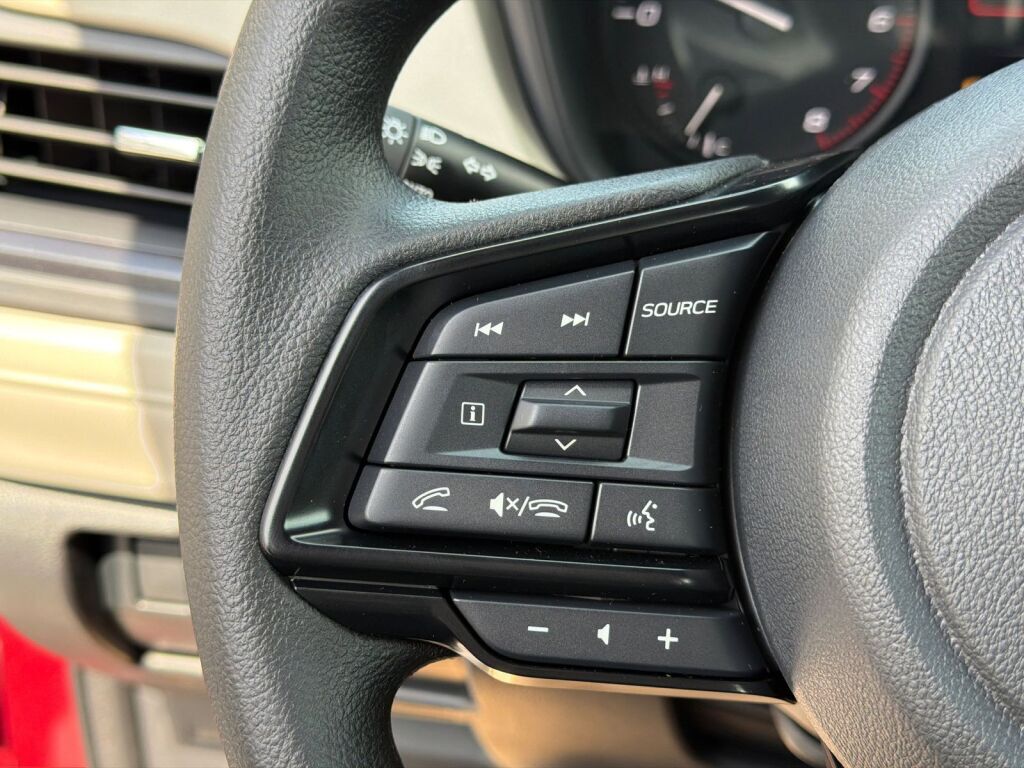 2026 Subaru FORESTER Standard Model Hagerstown MD