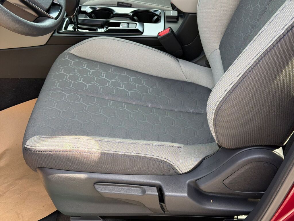 2026 Subaru FORESTER Standard Model Hagerstown MD