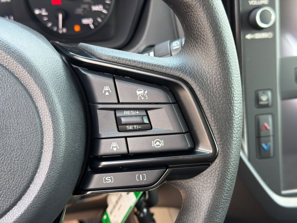 2026 Subaru FORESTER Standard Model Hagerstown MD