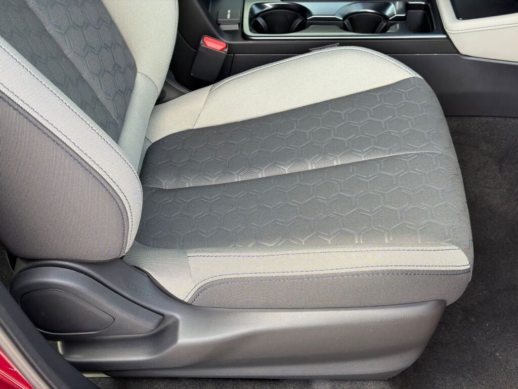 2026 Subaru FORESTER Standard Model Hagerstown MD