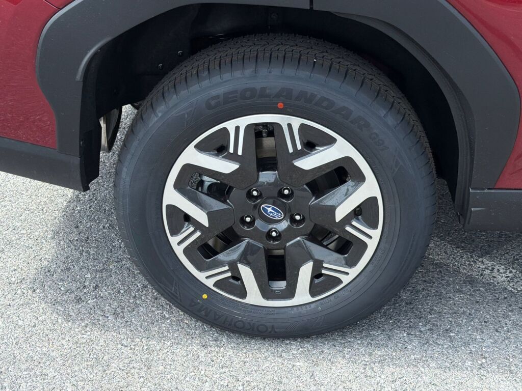 2026 Subaru FORESTER Standard Model Hagerstown MD