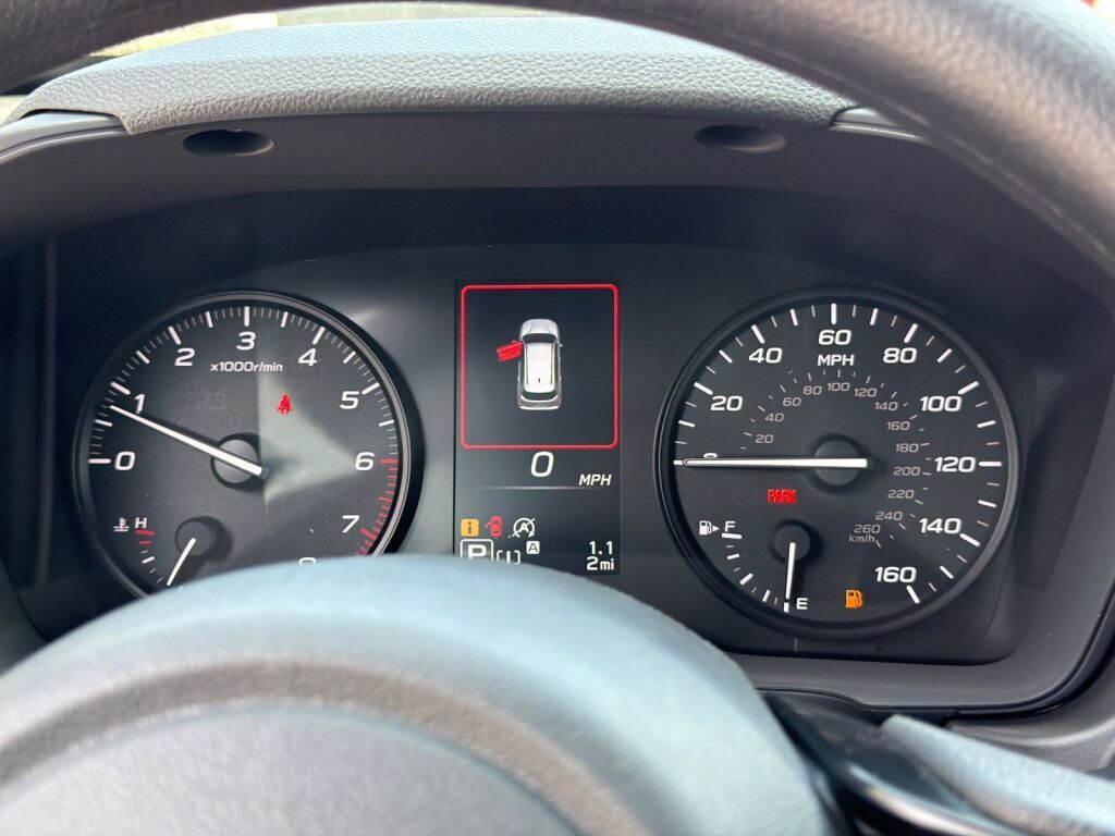 2026 Subaru FORESTER Standard Model Hagerstown MD