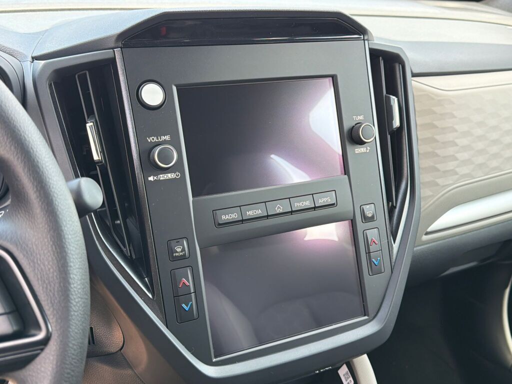 2026 Subaru FORESTER Standard Model Hagerstown MD