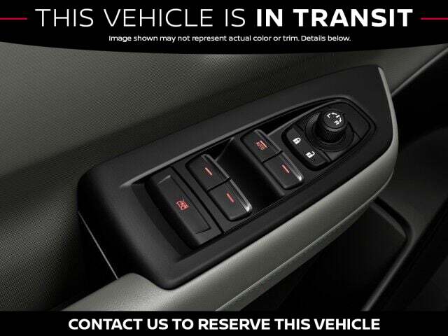 2026 Subaru FORESTER Standard Model Springfield VA
