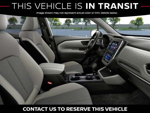 2026 Subaru FORESTER Standard Model Springfield VA