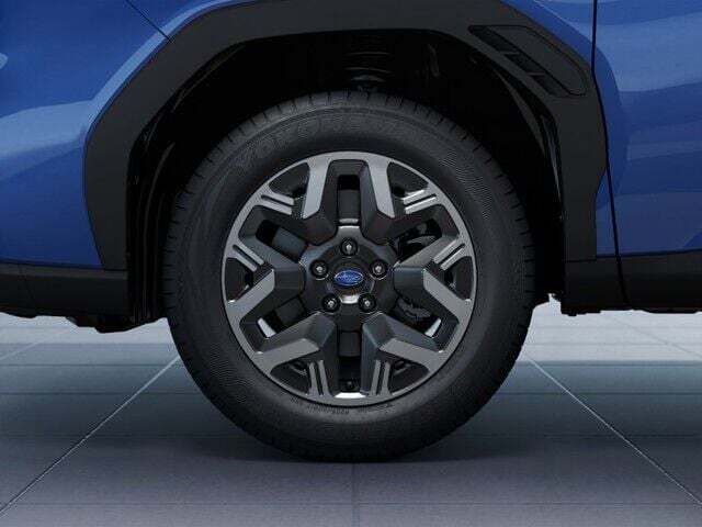 2026 Subaru FORESTER Standard Model Springfield VA